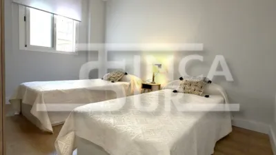 Apartment on Calle de Diana photo 31