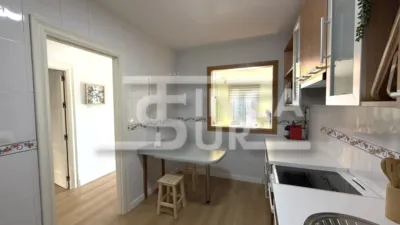 Apartment on Calle de Diana photo 9