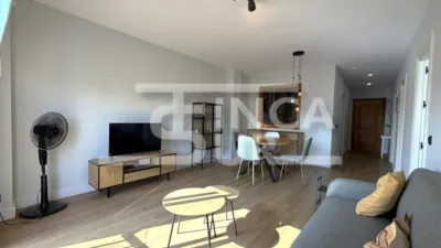 Apartment on Calle de Diana photo 13