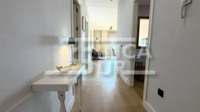 Apartment on Calle de Diana photo 2