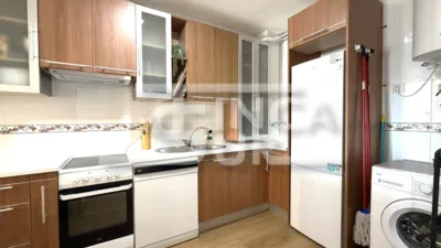 Apartment on Calle de Diana photo 6