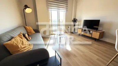 Apartment on Calle de Diana photo 19