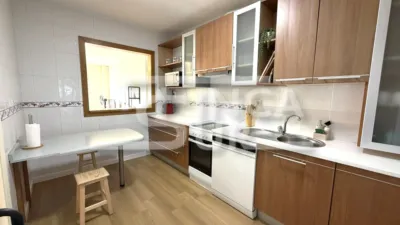 Apartment on Calle de Diana photo 5