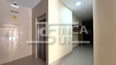 Apartment on Calle de Diana photo 43