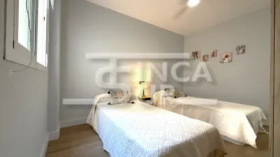 Apartment on Calle de Diana photo 35