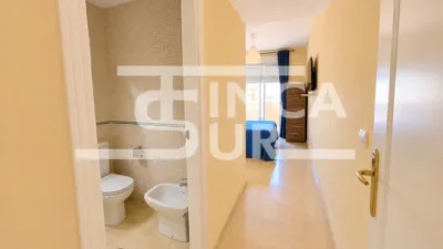 Apartment on Calle de El Salvador photo 9