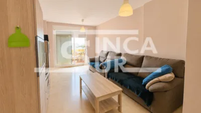 Apartment on Calle de El Salvador photo 3