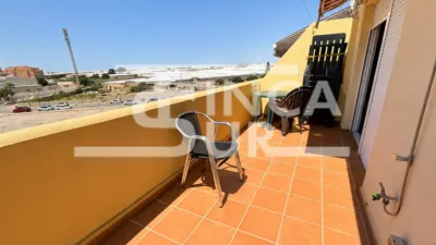 Apartment on Calle de El Salvador photo 5