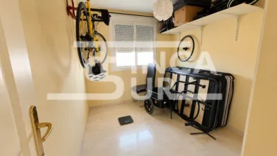 Apartment on Calle de El Salvador photo 8