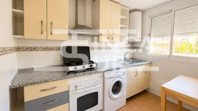 Apartment on Calle de El Salvador photo 4