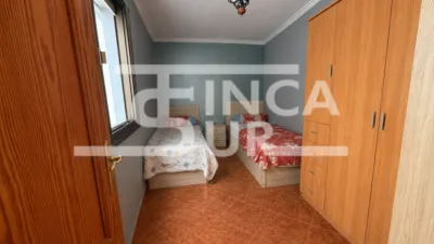 Apartment on Avenida de Roquetas de Mar photo 11