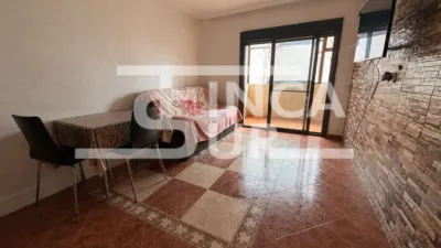 Apartment on Avenida de Roquetas de Mar photo 4