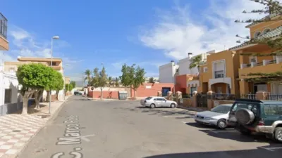 House on Marco Polo Street photo 2