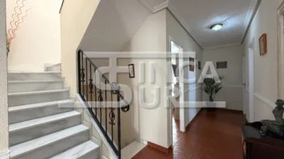 Semi-detached chalet in Aguadulce Sur photo 40