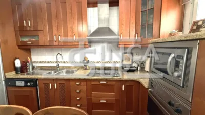 Semi-detached chalet in Aguadulce Sur photo 20