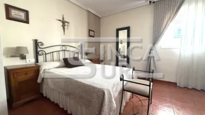 Semi-detached chalet in Aguadulce Sur photo 33