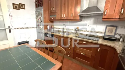Semi-detached chalet in Aguadulce Sur photo 19