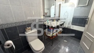 Semi-detached chalet in Aguadulce Sur photo 37