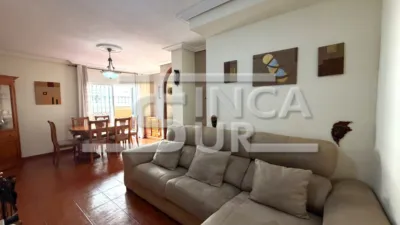 Semi-detached chalet in Aguadulce Sur photo 10