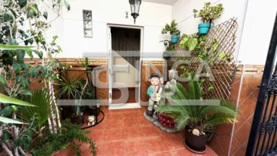 Semi-detached chalet in Aguadulce Sur photo 2