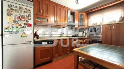 Semi-detached chalet in Aguadulce Sur photo 17
