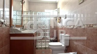Semi-detached chalet in Aguadulce Sur photo 28