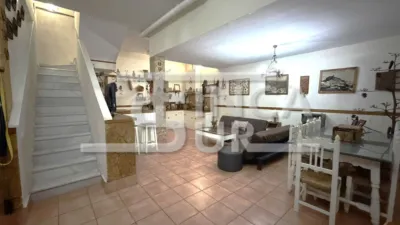 Semi-detached chalet in Aguadulce Sur photo 23