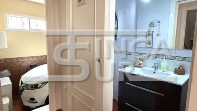 Semi-detached chalet in Aguadulce Sur photo 13