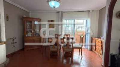 Semi-detached chalet in Aguadulce Sur photo 9