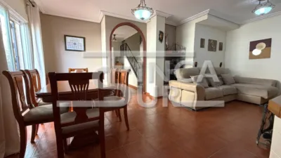Semi-detached chalet in Aguadulce Sur photo 7