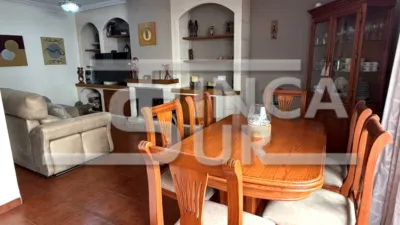 Semi-detached chalet in Aguadulce Sur photo 4