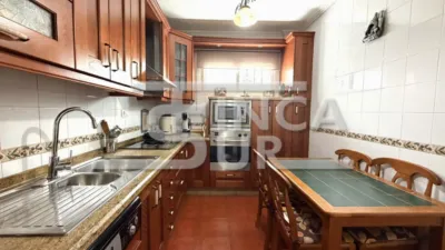 Semi-detached chalet in Aguadulce Sur photo 18