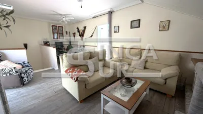 Semi-detached chalet in Aguadulce Sur photo 41