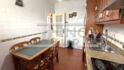 Semi-detached chalet in Aguadulce Sur photo 21