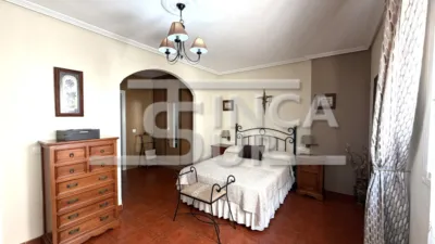 Semi-detached chalet in Aguadulce Sur photo 31