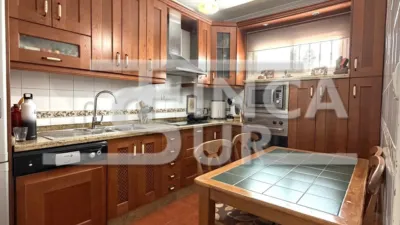 Semi-detached chalet in Aguadulce Sur photo 16