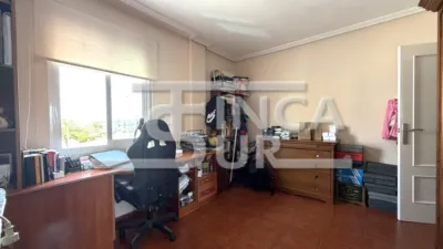 Semi-detached chalet in Aguadulce Sur photo 38