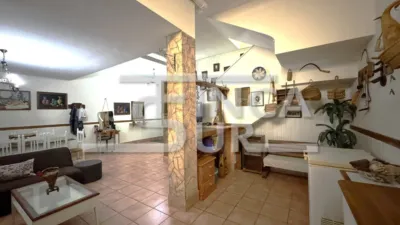 Semi-detached chalet in Aguadulce Sur photo 24