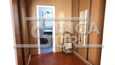 Semi-detached chalet in Aguadulce Sur photo 35