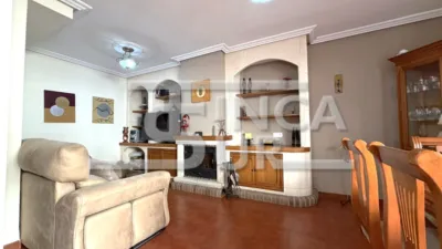 Semi-detached chalet in Aguadulce Sur photo 6