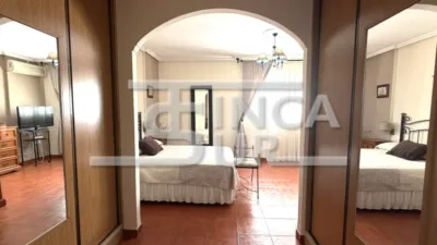 Semi-detached chalet in Aguadulce Sur photo 34