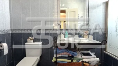 Semi-detached chalet in Aguadulce Sur photo 36