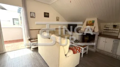 Semi-detached chalet in Aguadulce Sur photo 42