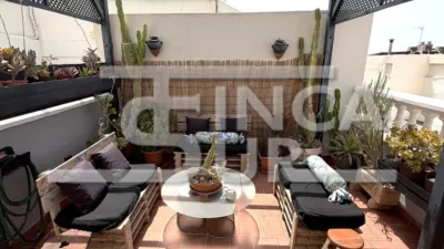 Semi-detached chalet in Aguadulce Sur photo 47