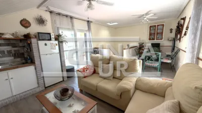 Semi-detached chalet in Aguadulce Sur photo 43