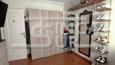 Semi-detached chalet in Aguadulce Sur photo 27
