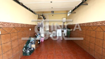 Semi-detached chalet in Aguadulce Sur photo 15