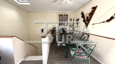 Semi-detached chalet in Aguadulce Sur photo 44