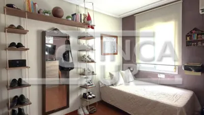 Semi-detached chalet in Aguadulce Sur photo 26