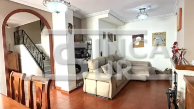 Semi-detached chalet in Aguadulce Sur photo 8